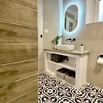 アパート Cloos - Elegant With Panoramic View