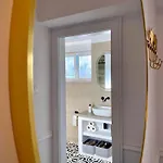 Апартаменты Cloos - Elegant With Panoramic View
