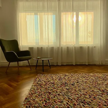 Cloos - Elegant With Panoramic View Appartement *