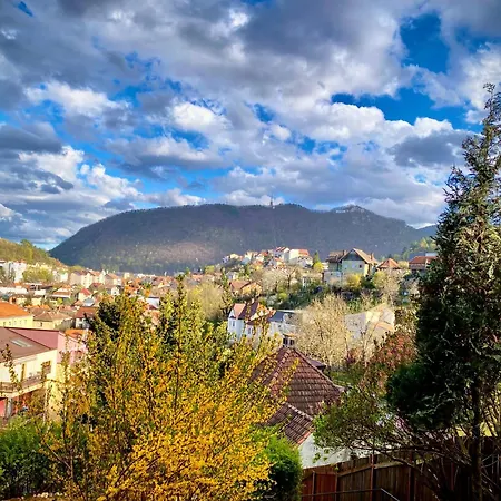 公寓 Cloos - Elegant With Panoramic View *