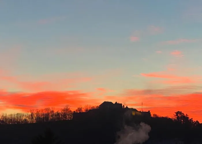 Cloos - Elegant With Panoramic View * Braşov