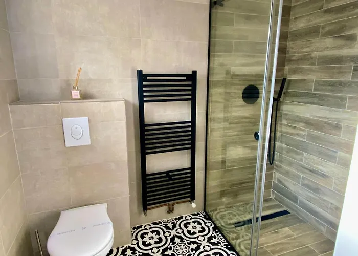 Apartment Cloos - Elegant With Panoramic View Brasov