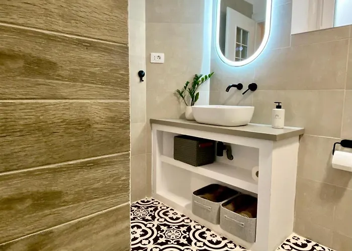 Apartment Cloos - Elegant With Panoramic View