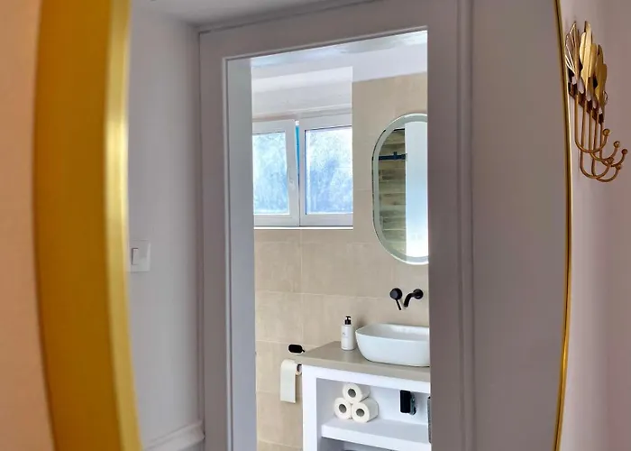 Appartement Cloos - Elegant With Panoramic View