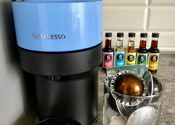 Cloos - Elegant With Panoramic View 公寓 *