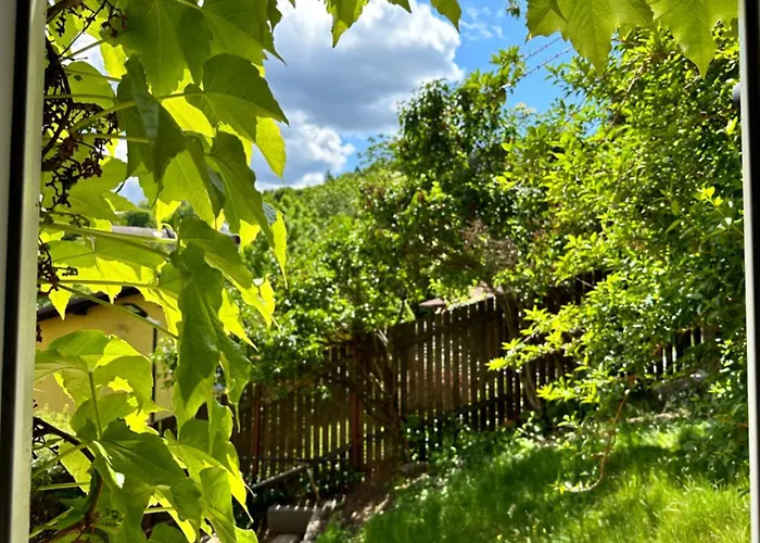 Cloos - Elegant With Panoramic View 公寓