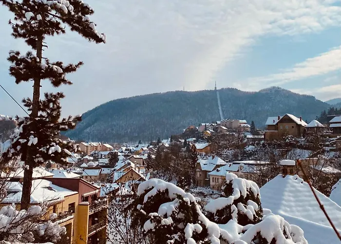 Cloos - Elegant With Panoramic View